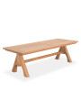 Mesa Comedor Moshi Color Unico