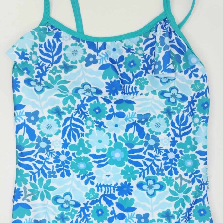 Traje De Baño Manuela Traje De Baño Manuela