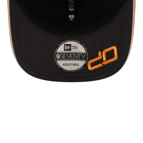 Gorro New Era 9Seventy McLaren F1 Oscar Piastri