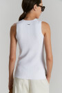 TOP SM LALIBELA Off White