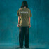 REMERA OVERSIZE - LA PARKA REMERA OVERSIZE - LA PARKA