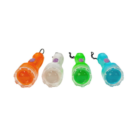 Linterna LED portátil Linterna Led Portátil