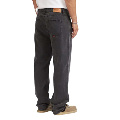Pantalon Quiksilver Arno Negro