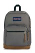 MOCHILA RIGHT PACK GRAPHITE GREY