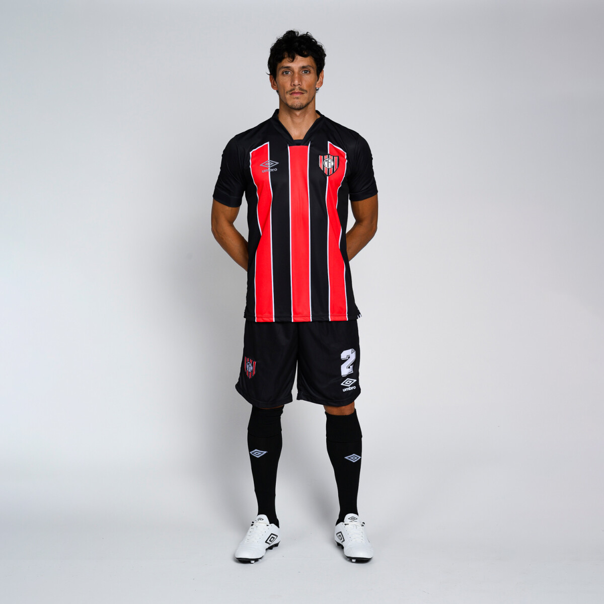 Equipo de futbol personalizado Umbro Hombre - 014 