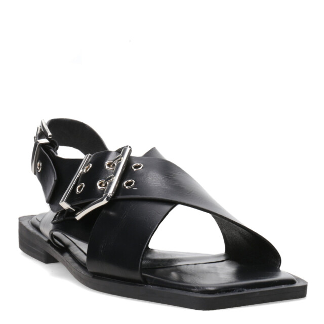Sandalias de Mujer Miss Carol TAVOX Negro