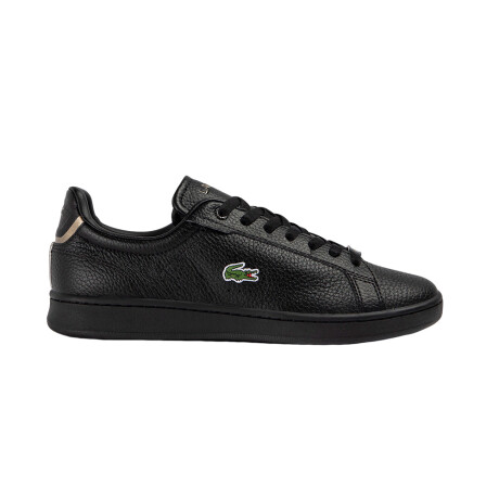 Zapatillas Lacoste Carnaby Evo Pro blancas para hombre