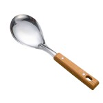 CUCHARONA INOX • 25cm CUCHARONA INOX • 25cm