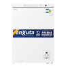 FREEZER HORIZONTAL ENXUTA FHENXI16150 DUAL INVERTER 141 Lts Freezer Horizontal Enxuta Fhenxi16150 Dual Inverter 141 Lts