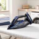 Plancha de ropa Inalambrica a vapor 2 en 1 Cuori Cady Plancha de ropa Inalambrica a vapor 2 en 1 Cuori Cady