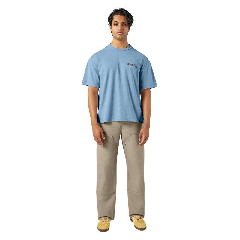 Remera Dickies Slayden - Multicolor Remera Dickies Slayden - Multicolor