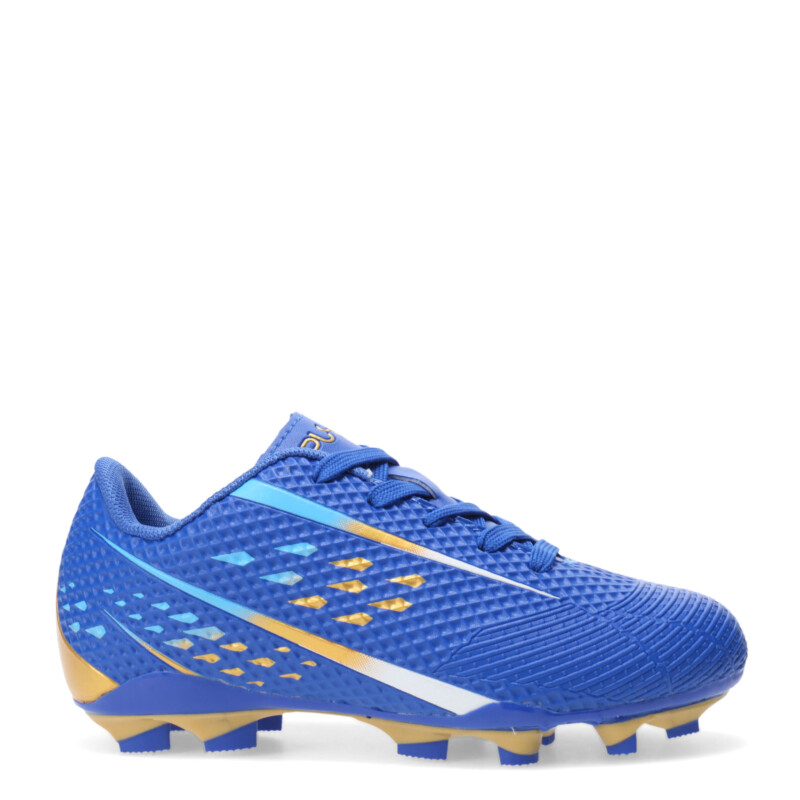 Championes de Niño Push Jole Azul