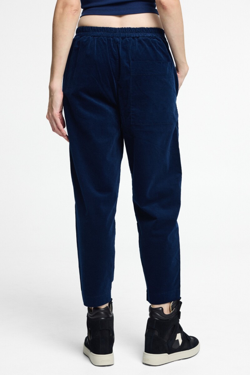 PANTALON Azul