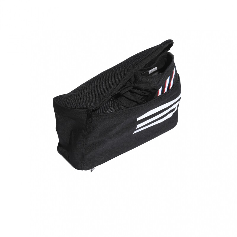BOLSO adidas ESSENTIALS TRAINING Black