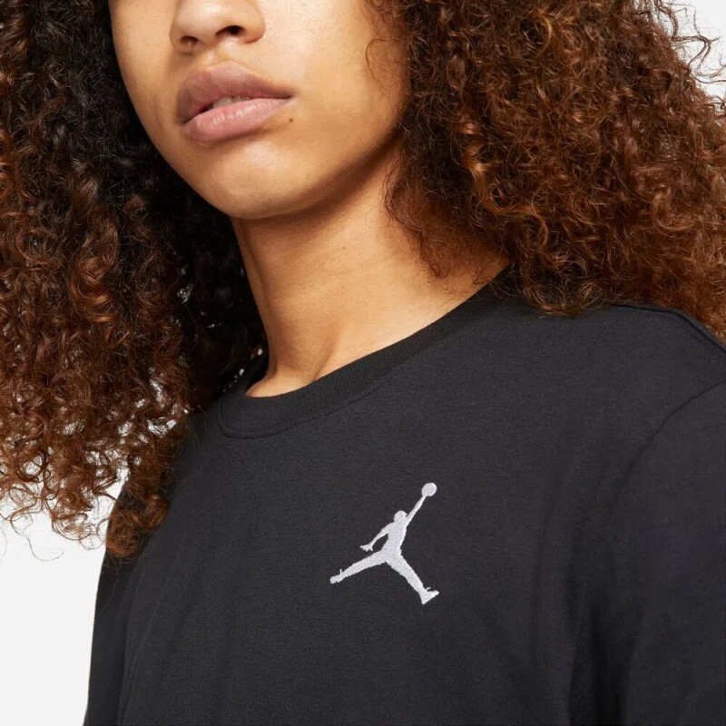 REMERA NIKE JORDAN JUMPMAN REMERA NIKE JORDAN JUMPMAN