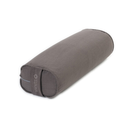 Bolster Rectangular Para Yoga Sukha Vison