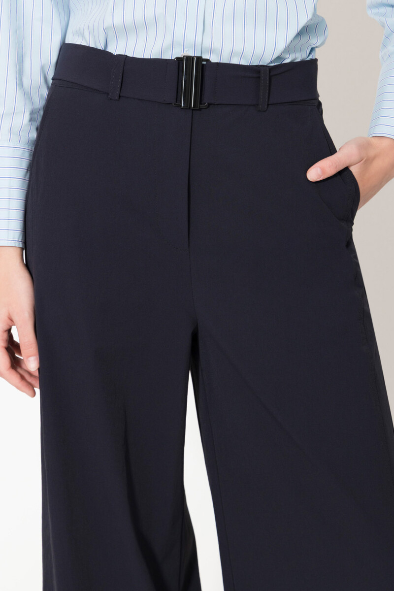 PANTALON STEVE Negro