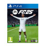 Juego para Play Ps4 Fifa 2025 Juego para Play Ps4 Fifa 2025