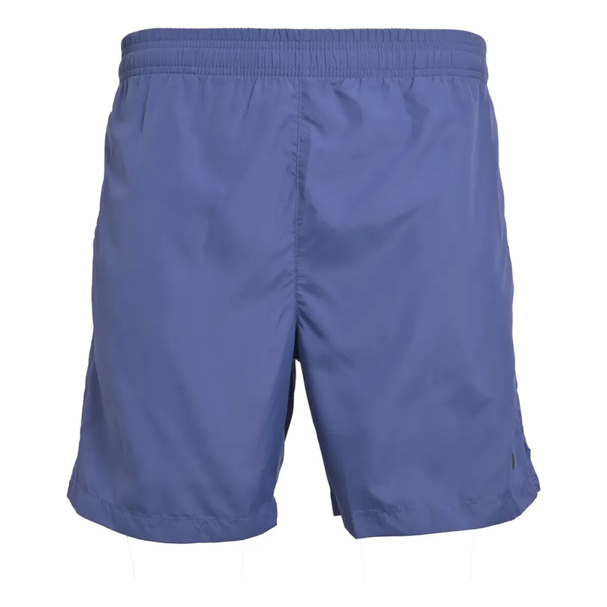 BERMUDA TRNG VENT MEN - azul indi 