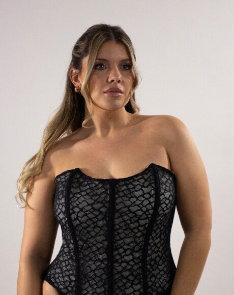 Corset Thais Corset Thais