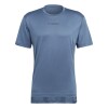 Remera Adidas Terrex Multi Gris