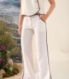 Pantalon Cielo Crudo