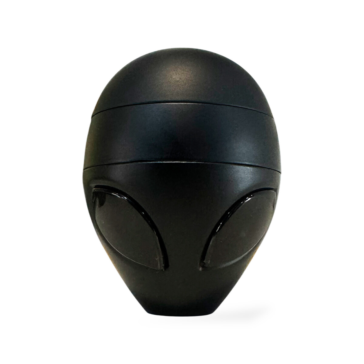 DESMORRUGADOR CABEZA DE ALIEN - NEGRO 