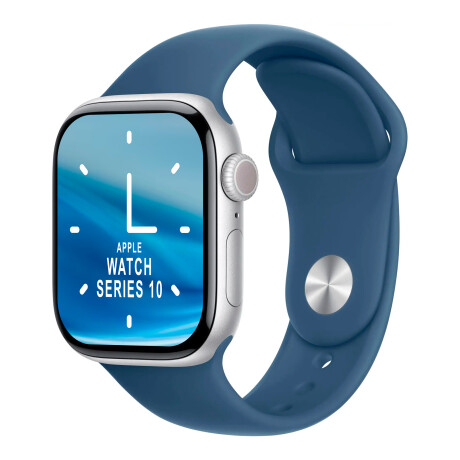 Apple Watch Series 10 42mm M/L 5atm 64gb Wifi Bluetooth Gps 001