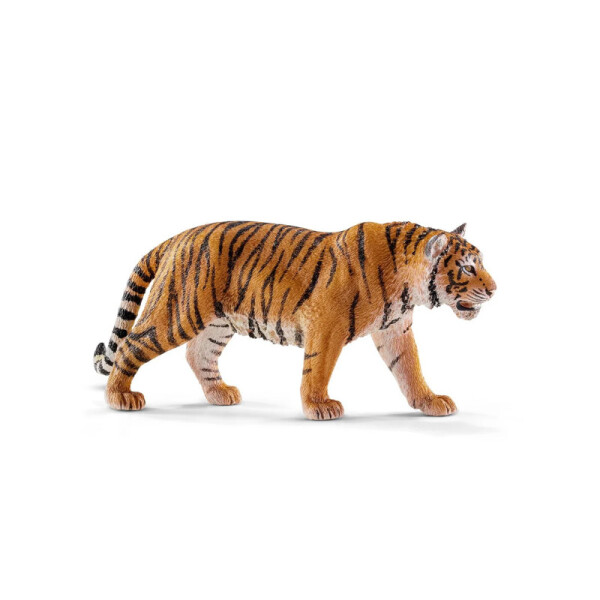 Tigre - Schleich Única