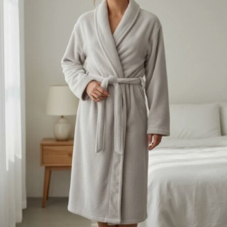 Bata de Baño Adulto 100% Algodón (850gr) Bata de Baño Adulto 100% Algodón (850gr)