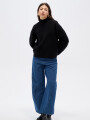 Sweater Quelar Negro