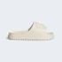 Ojotas Adidas Campus 00s Foam Blanco