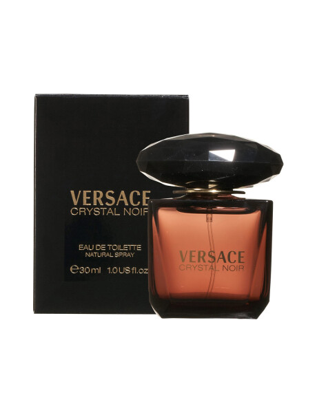 Perfume Versace Crystal Noir EDT 30ml Original Perfume Versace Crystal Noir EDT 30ml Original