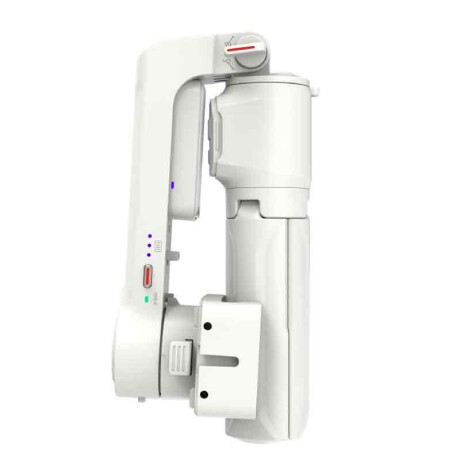 Soporte estabilizador para celular Jx Robot Gimbal A10 Soporte estabilizador para celular Jx Robot Gimbal A10