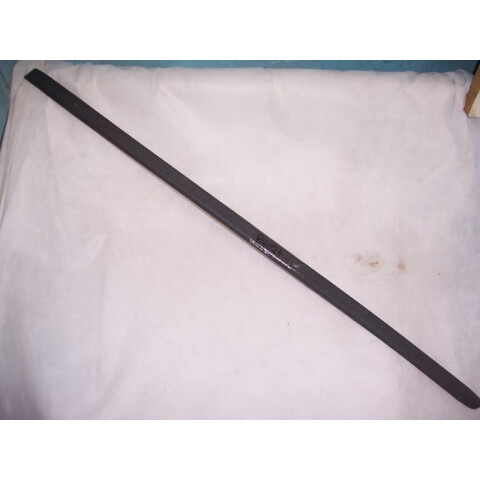 MOLDURA DE PUERTA DELANTERA IZQUIERDA GOL G3 4 PUERTAS Moldura De Puerta Delantera Izquierda Gol G3 4 Puertas