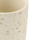 Portacepillos dientes TORUP piedra beige Portacepillos dientes TORUP piedra beige