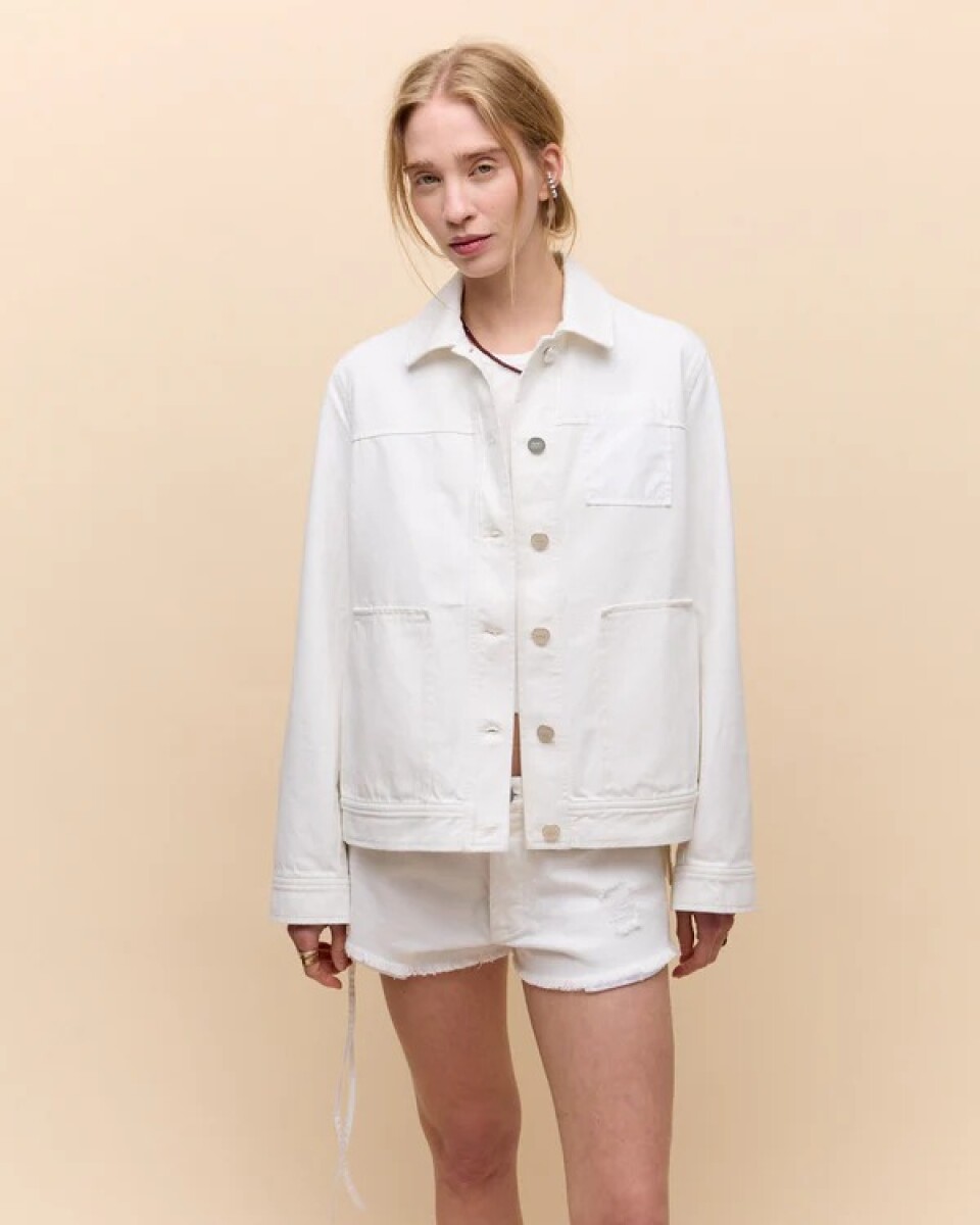 JACKET NAPOLES 