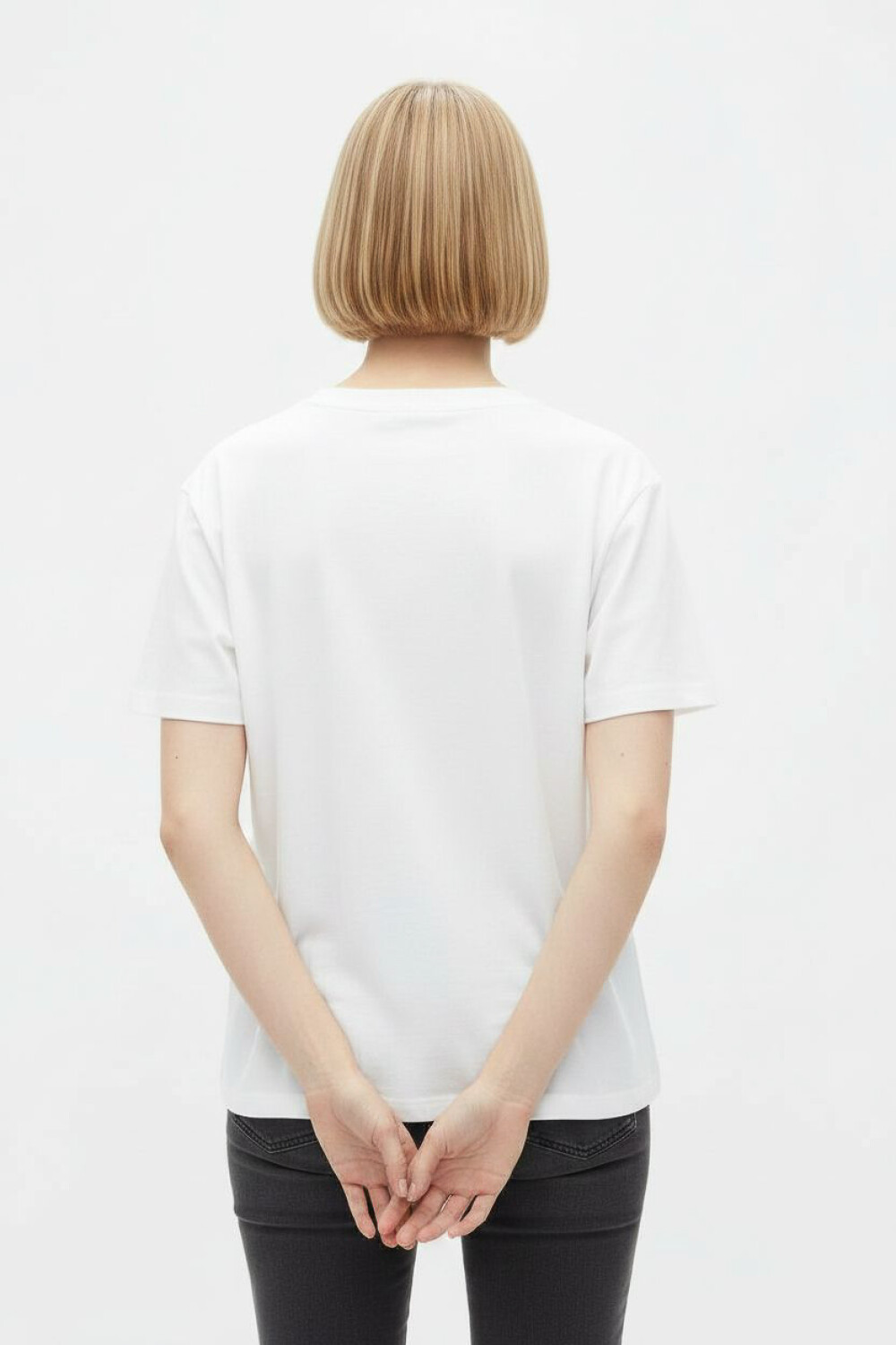 Remera Kaixi Estampado 2