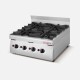 Anafe a gas 6 hornallas Flamemax Anafe a gas 6 hornallas Flamemax