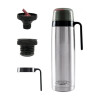 Termo Termolar Revolution Acero Inoxidable 1 lts Termo Termolar Revolution Acero Inoxidable 1 lts