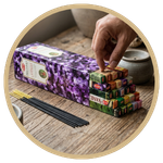 Cajas Surtidas