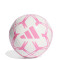 Pelota Adidas Starlancer Club Blanco - Rosa