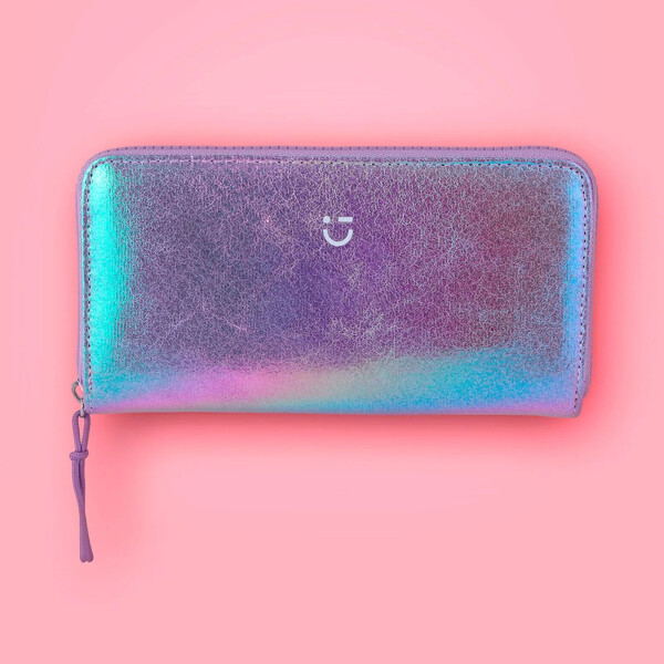 Billetera larga HOLO Billetera larga HOLO