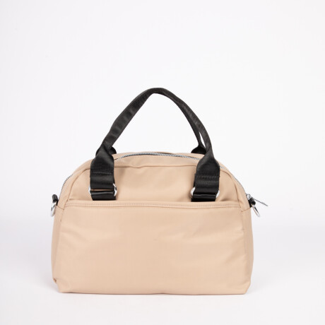 CARTERA BELS Beige