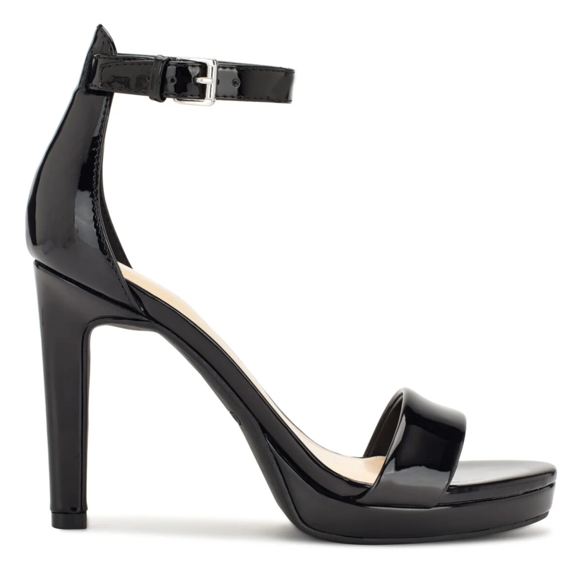 Sandals Elana3 - Black 003 