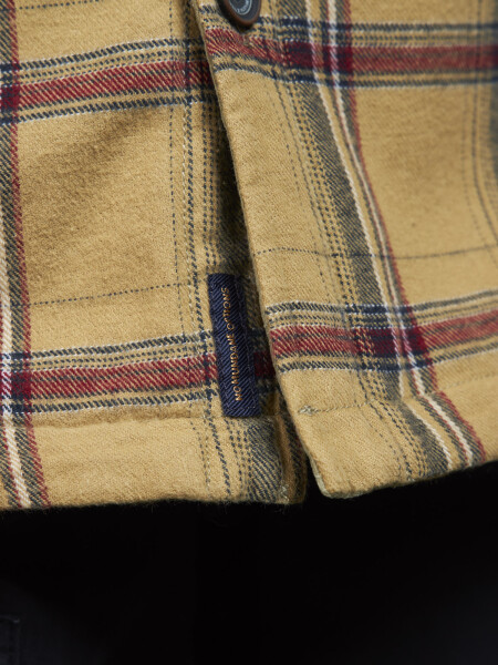 OUTWEAR MEDAN 4.0 BEIGE/OXIDO