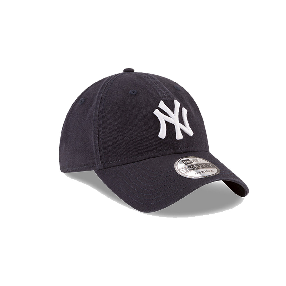Gorro New Era - New York Yankees 9Twenty - 60235196 - BLACK 