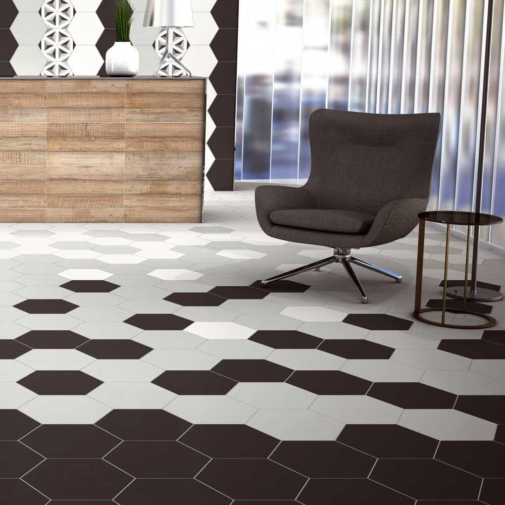 PORCELANATO OPAL GRIS "A" 33X28.5 CM Porcelanato Opal Gris "a" 33x28.5 Cm