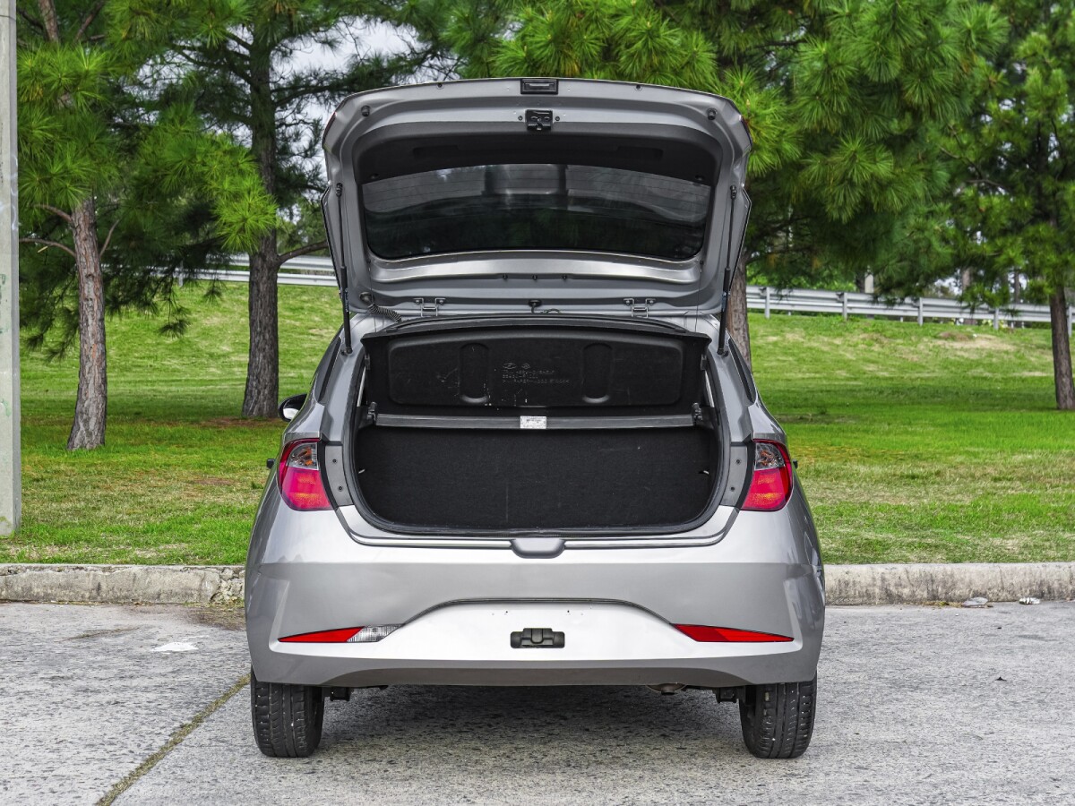Hyundai HB20 Comfort 1.0 Extra Full| Permuta / Financia Hyundai HB20 Comfort 1.0 Extra Full| Permuta / Financia