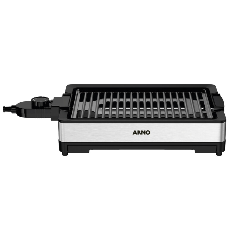 Parrilla Churrasquera eléctrica Arno Grill | Control de temperatura. Parrilla Churrasquera eléctrica Arno Grill | Control de temperatura.